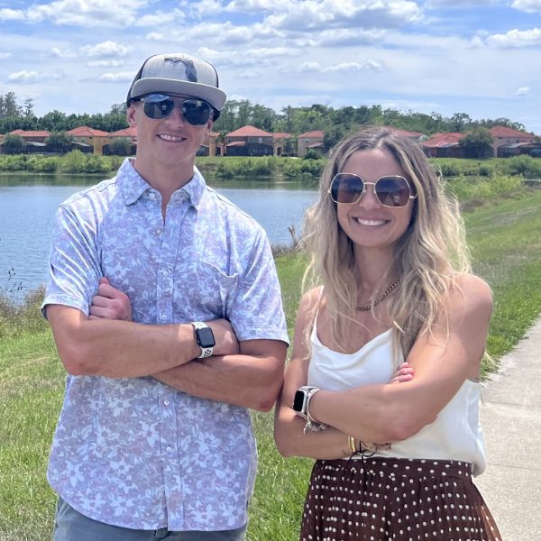 mark camila magical sunshine properties orlando florida